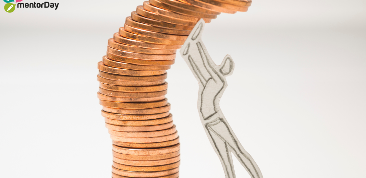 Bootstrapping: financiar tu empresa sin inversores externos 4.7 (161)