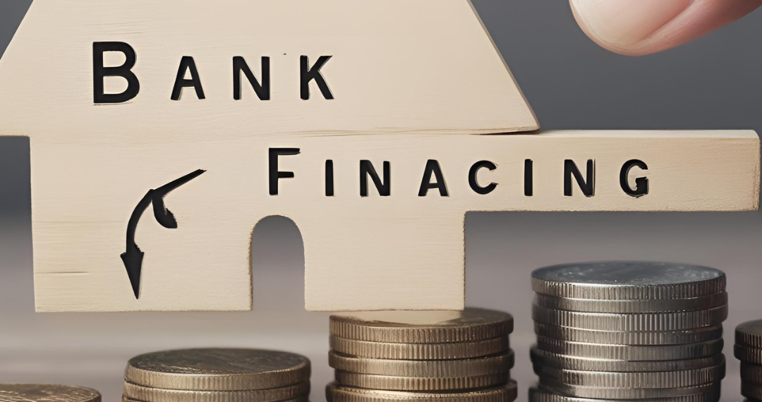 Cómo conseguir financiación en bancos para tu empresa 4.6 (122)