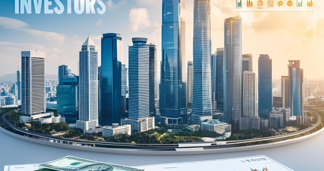 Financiación vía inversores privados 4.8 (158)