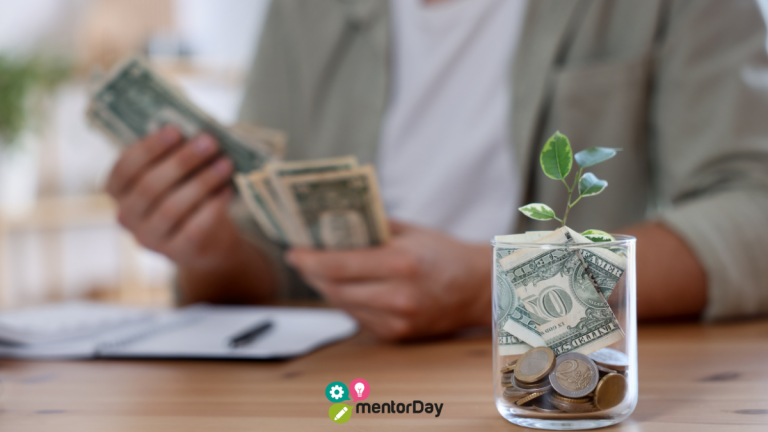 fuentes de financiación