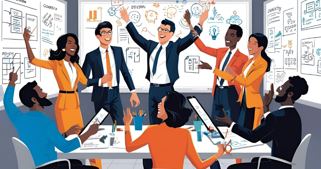 Innova para ser competitivo 4.6 (75)