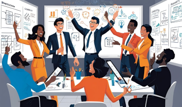 Innova para ser competitivo