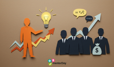 Financiación vía inversores privados