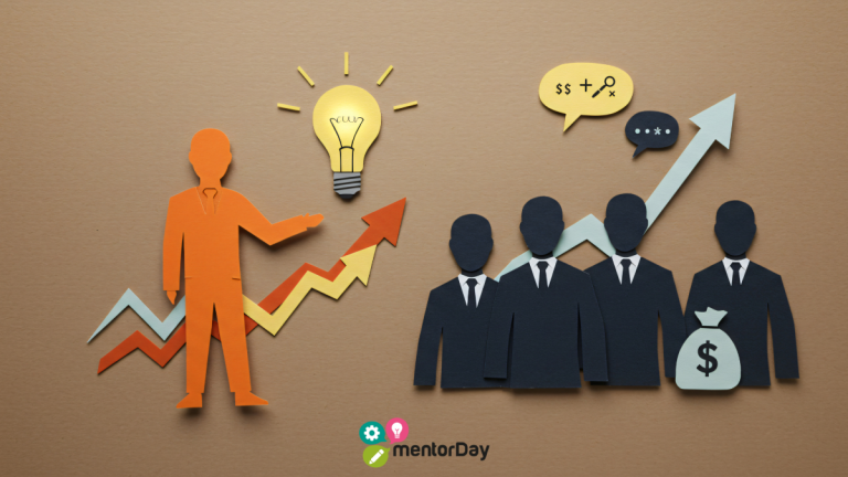 financiación inversores privados