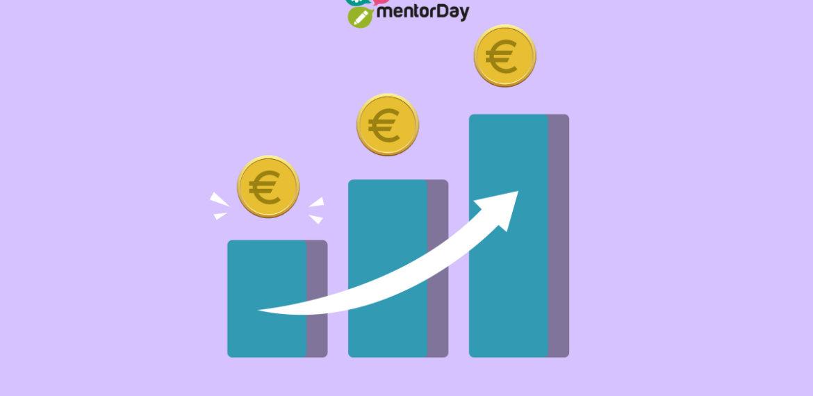 Rentabilidad. Cómo gana dinero tu empresa 4.7 (126)