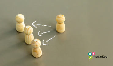 ¿Qué necesitas para ser un buen mentor de emprendedores? Fortalezas, áreas de mejora y capacitación de mentorDay