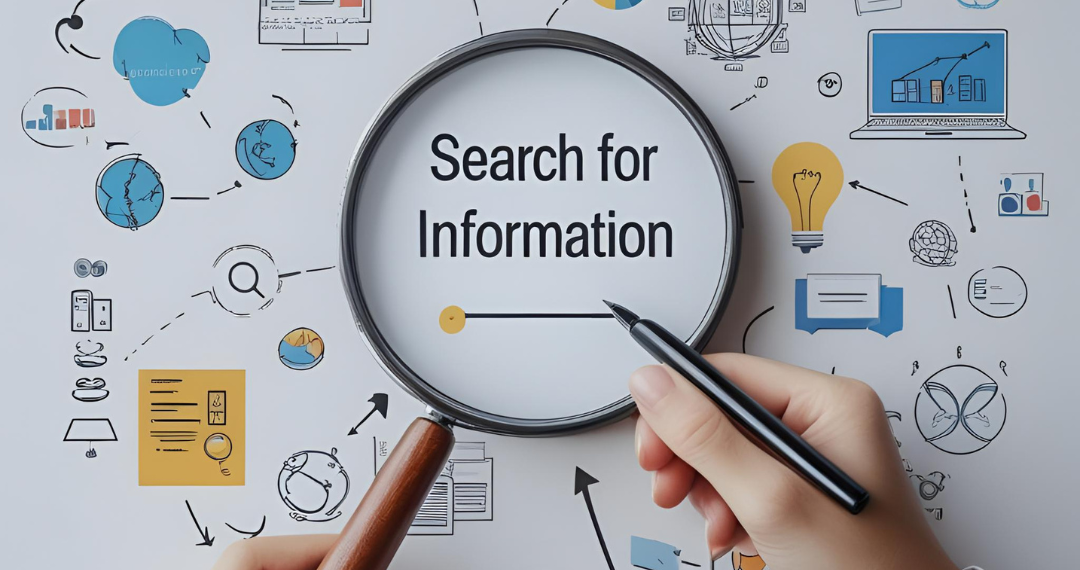 Búsqueda de información para la internacionalización 4.4 (23)