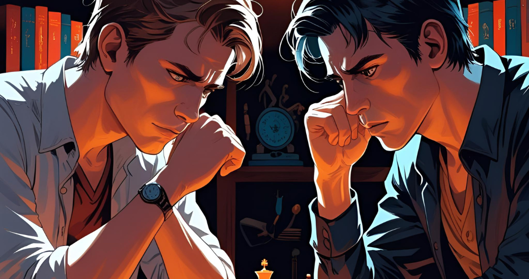 Competidores en cada País 4.3 (12)