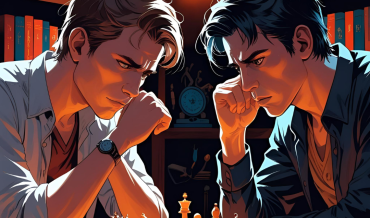 Competidores en cada País