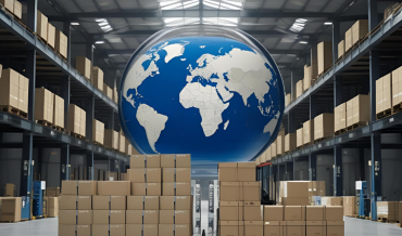 Logística internacional