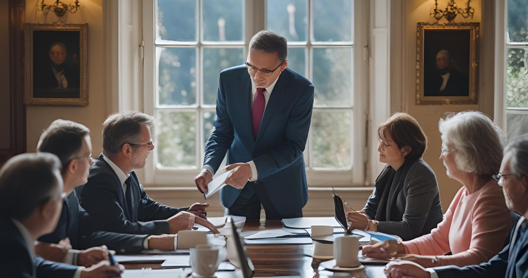 Negociación internacional 4.3 (10)