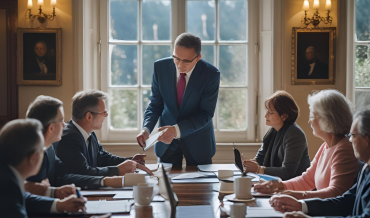 Negociación internacional