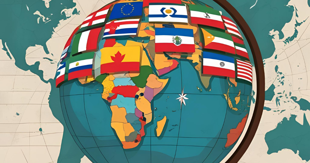 Cómo elegir el mejor país para internacionalizar tu empresa 4.6 (51)