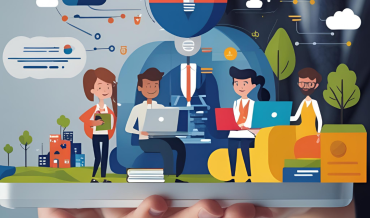 Promociona tu empresa en el exterior