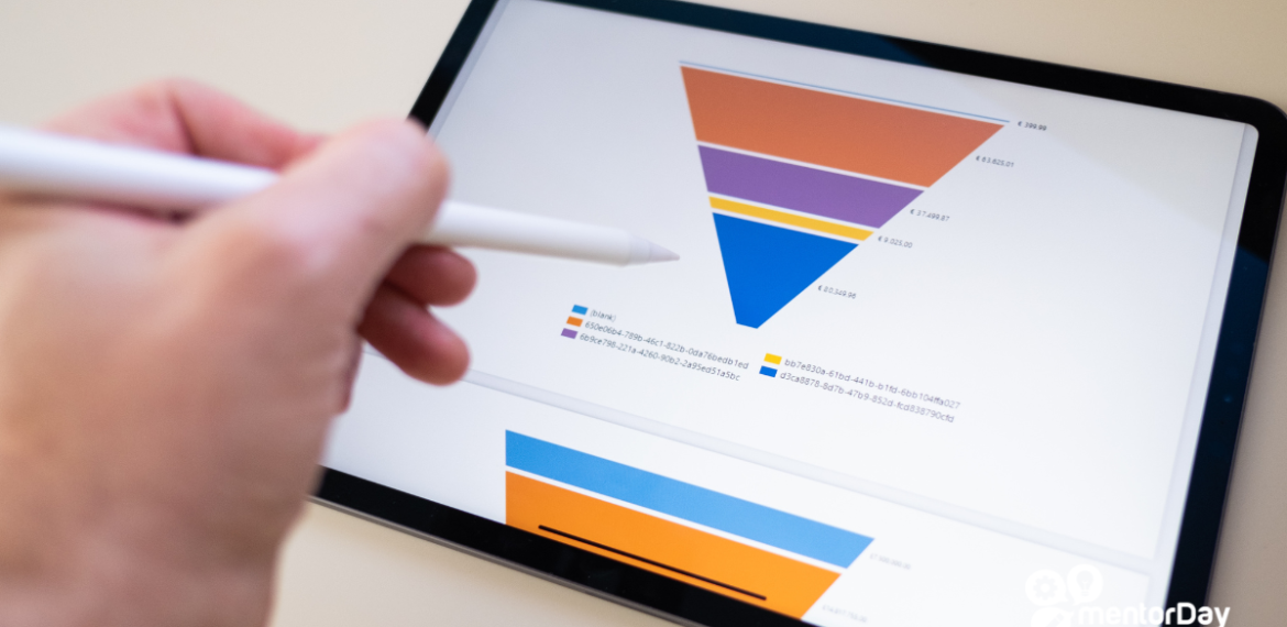 El embudo o funnel de marketing en negocios digitales 4.7 (29)