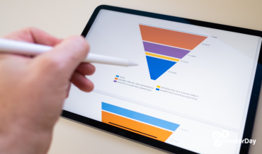 El embudo o funnel de marketing en negocios digitales