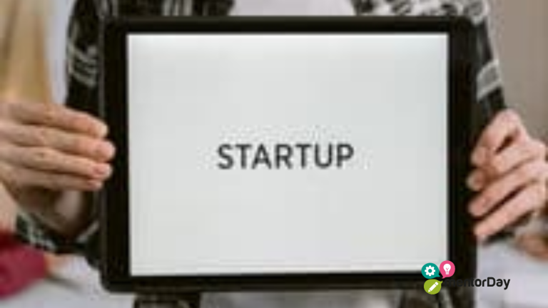 Ley de Startups