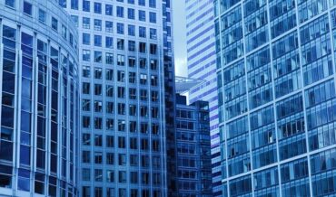 TIPOS DE CORPORACIONES