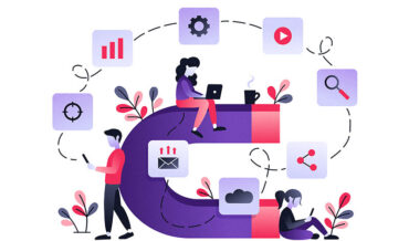 Marketing de contenidos. Crear y compartir contenidos digitales de calidad