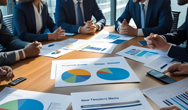 Licitaciones internacionales