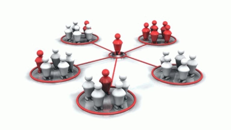 contrato de distribución