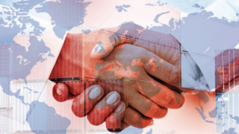 financiación comprador venta internacional