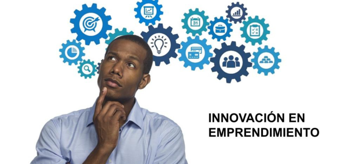 Aplica la innovación en tu emprendimiento 4.8 (13)