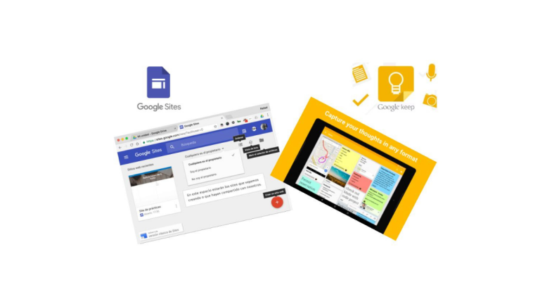 Herramienta Google para emprendedores