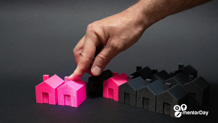 Calcular tamaño mercado