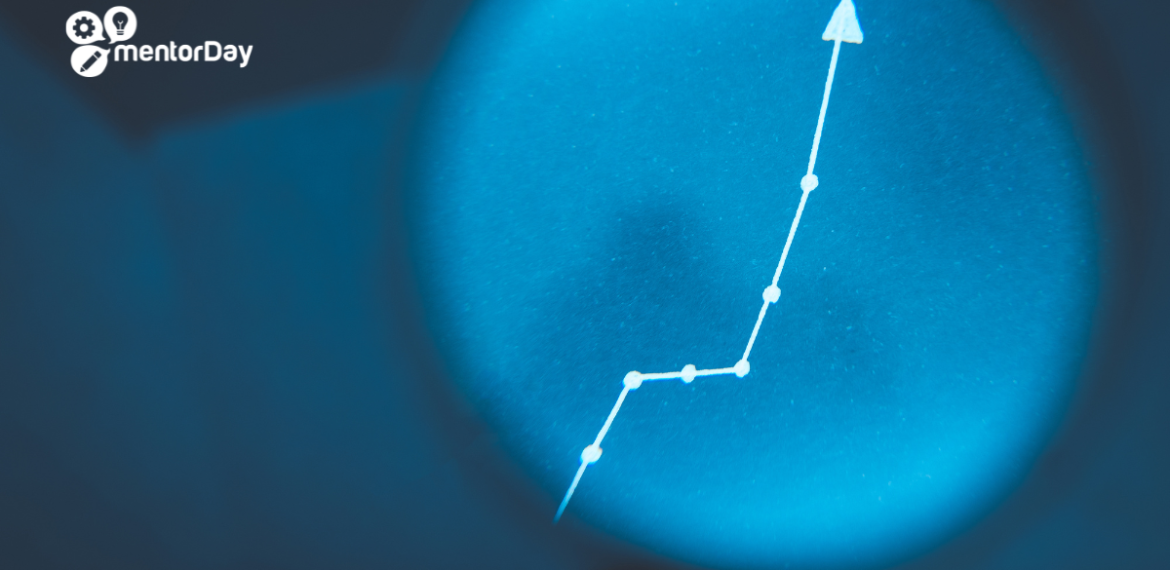 Crecimiento exponencial y Curva en J: Cómo escalar tu startup tras superar el Valle de la Muerte 4.7 (10)