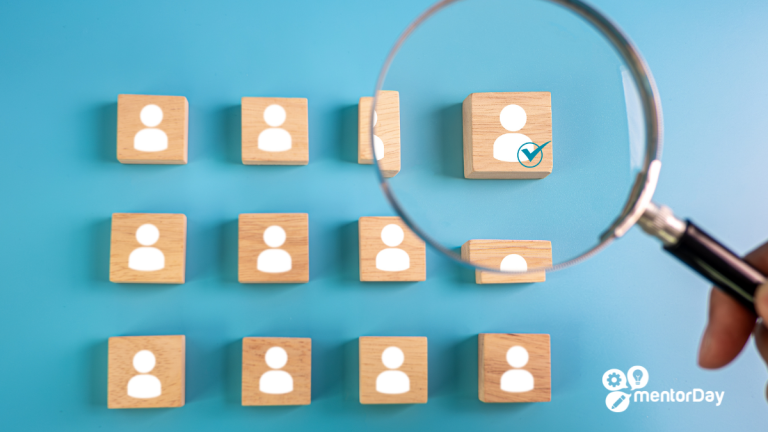 Etapa Prospección de Ventas