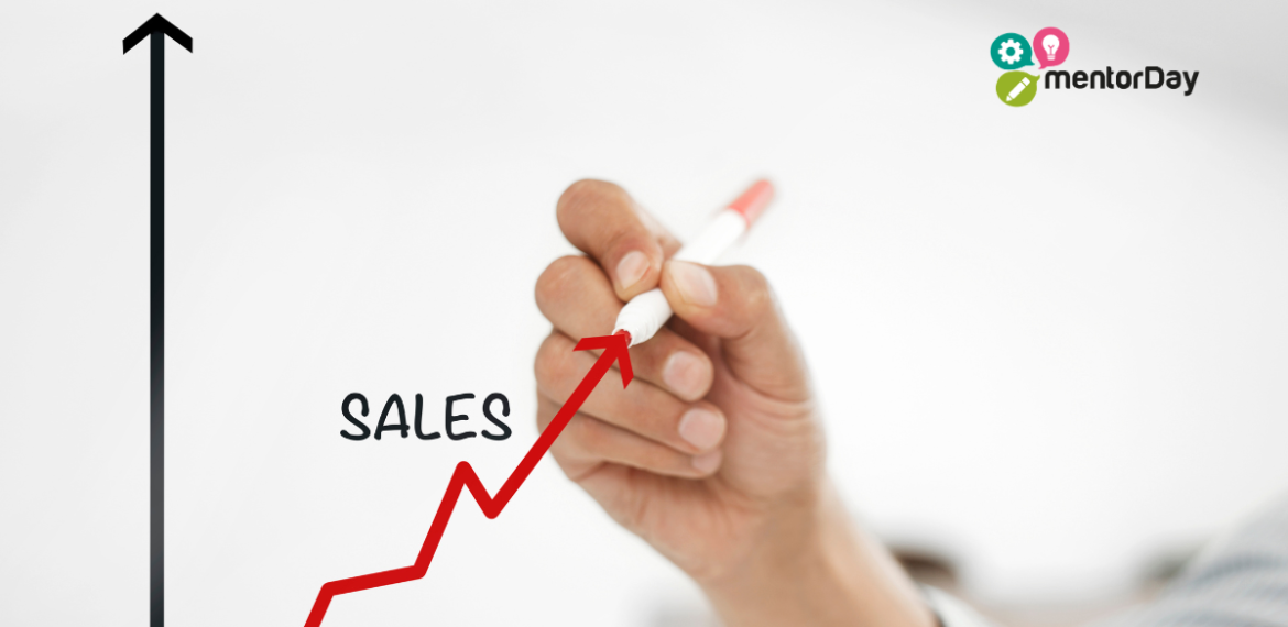 Proceso de ventas escalable: Cómo sistematizar tu captación comercial para crecer sin límites 4.5 (4)