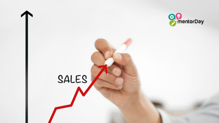 Proceso de ventas escalable