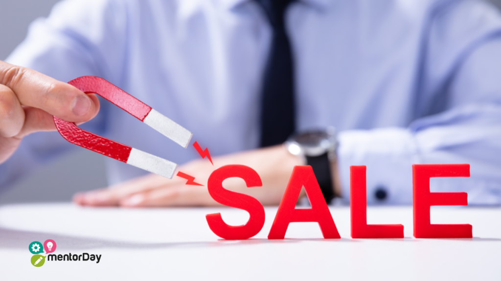 Promoción de Ventas