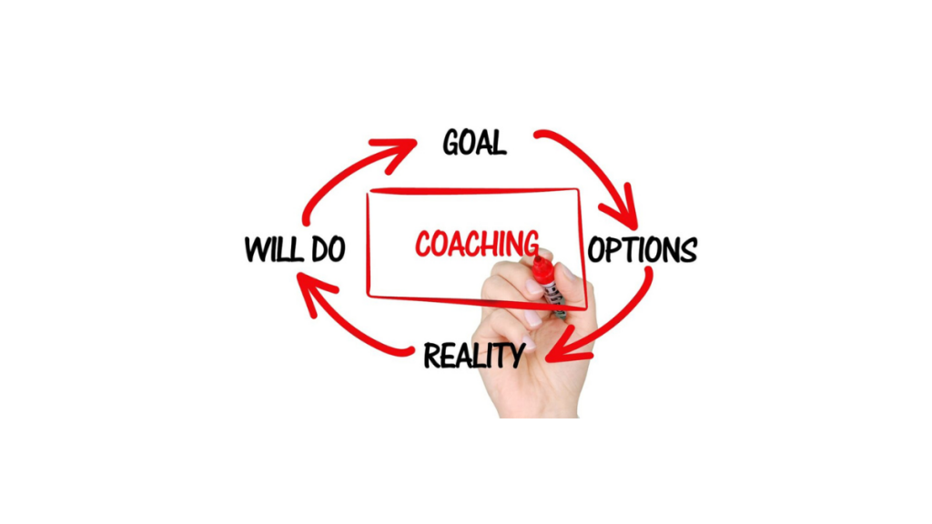 Beneficios del coaching