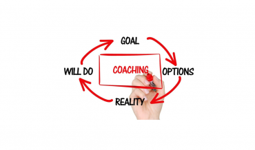 Beneficios del coaching para emprendedores