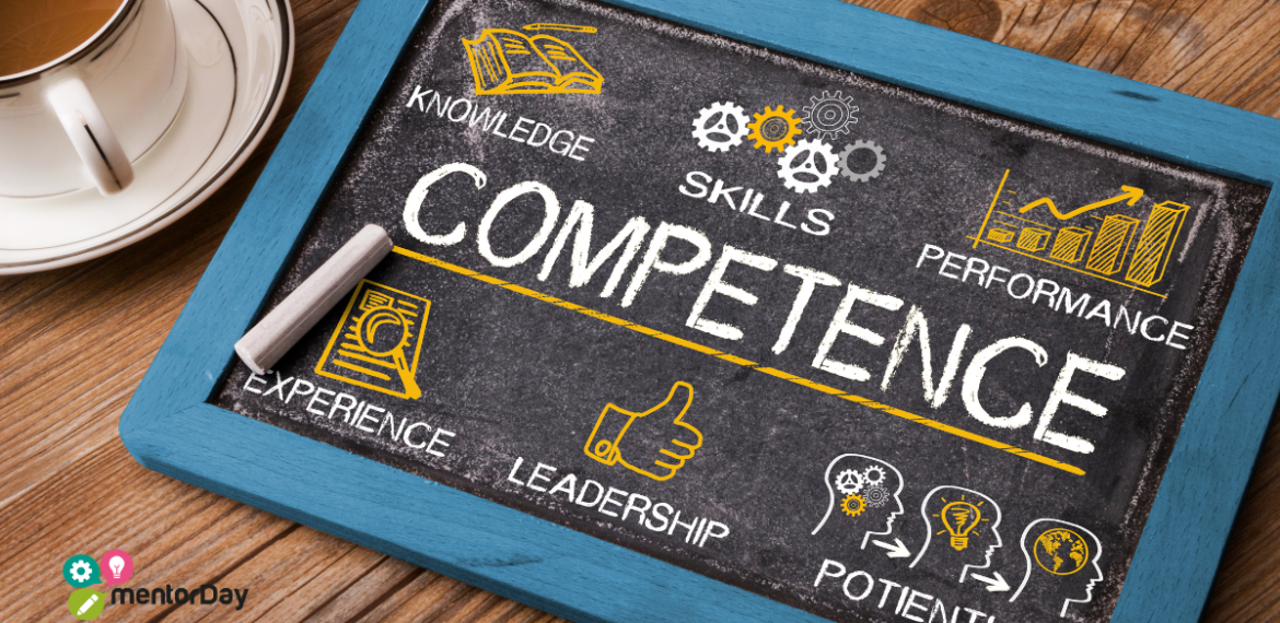Marco de competencias de un mentor o coach 4.6 (41)