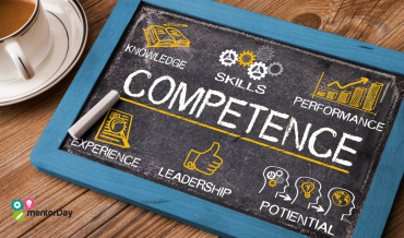 Marco de competencias de un mentor o coach