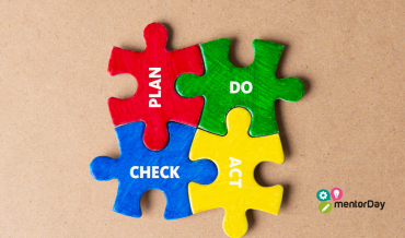 Ciclo PDCA para emprendedores: ejecuta, mide y mejora tu plan de acción