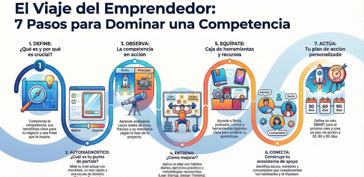 Marco de competencias emprendedoras 4.8 (57)
