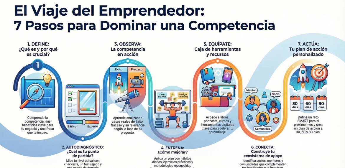 Marco de competencias emprendedoras 4.9 (74)