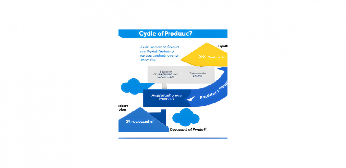 The life cycle of a product 5 (1)