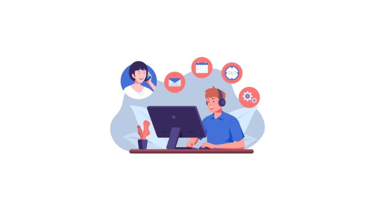 Relación con el cliente