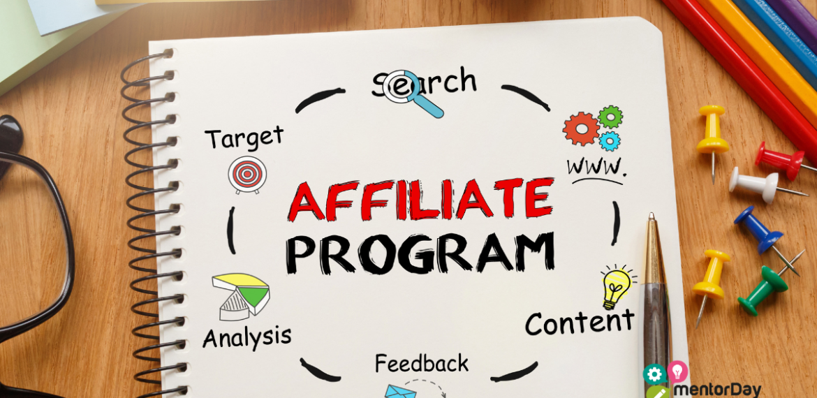 Cómo Crear un Modelo de Negocio de Afiliación que Genere Ingresos 4.9 (8)