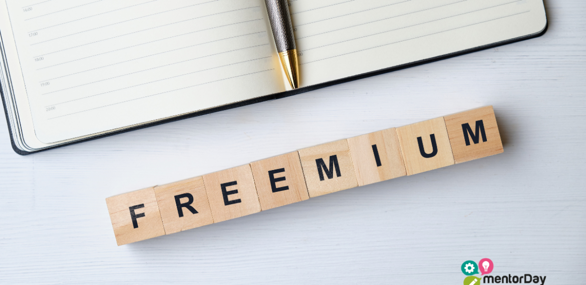 Cómo Funciona el Modelo de Negocio Freemium y Cuándo Usarlo 4.8 (6)