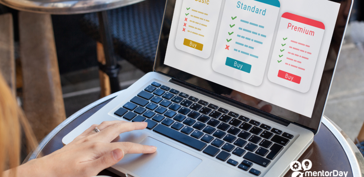 Cómo Crear un Modelo de Negocio de Suscripción Estable y Escalable 4.7 (6)