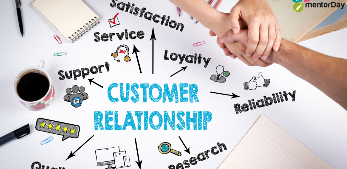 Cómo construir relaciones sólidas y duraderas con tus clientes 4.6 (57)