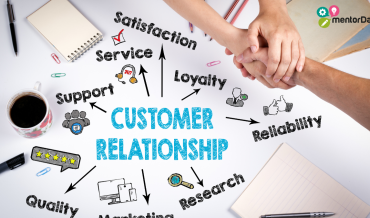 Cómo construir relaciones sólidas y duraderas con tus clientes