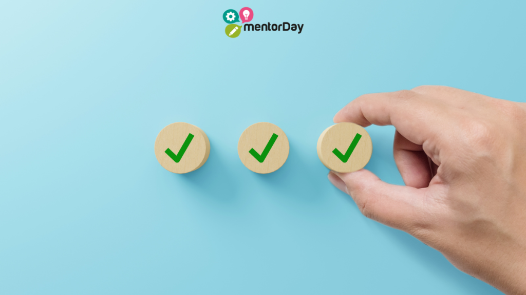 criterio validación hipótesis