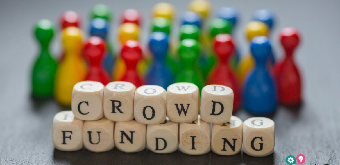 Crowdfunding de preventas o recompensas 4.8 (11)